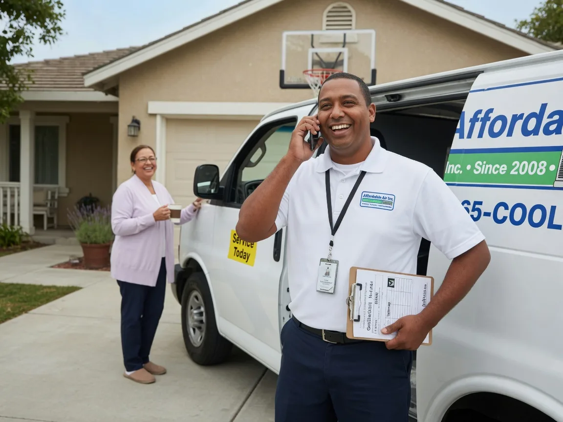 Central Ac Repair Bristol, GA FAQs